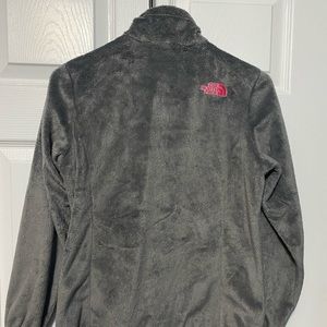 Northface jacket. Size youth xxl.